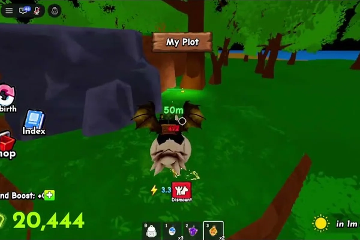 Ride A Pet Common Egg: Spawn Timers and Starter Pets