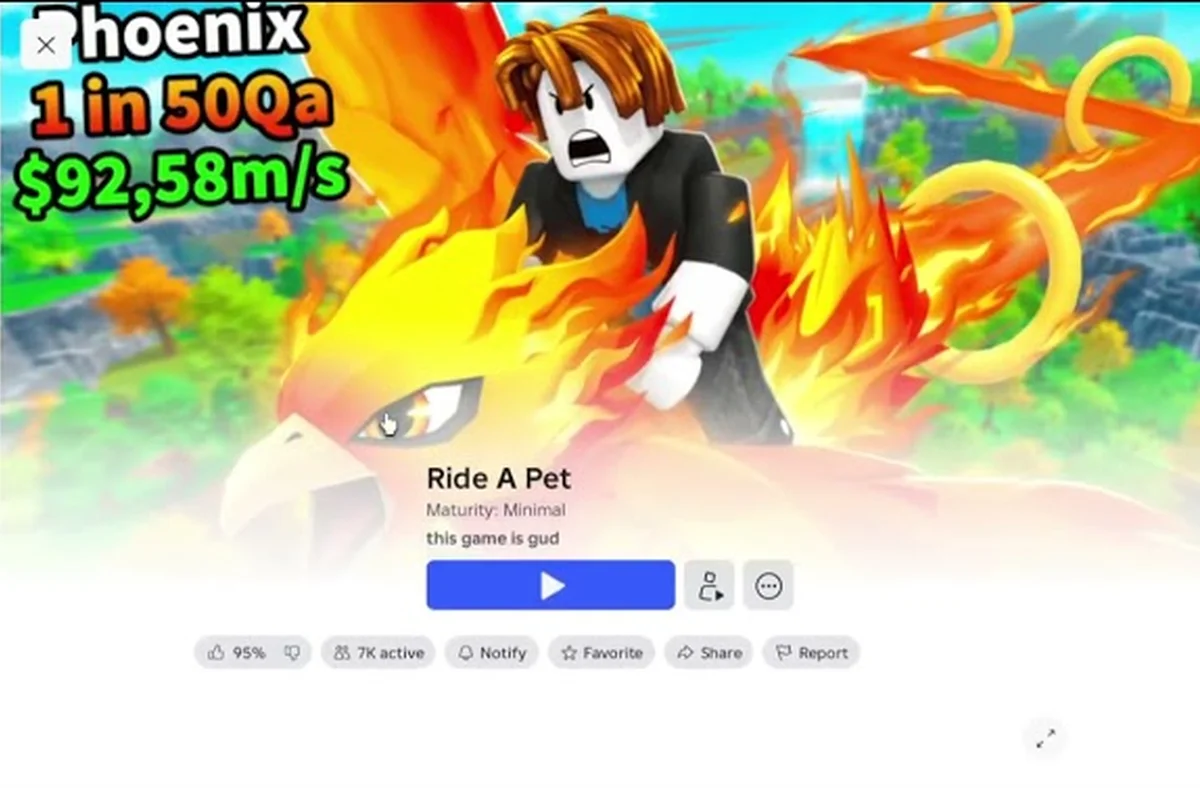 Ride A Pet Daily Rewards: Free Claims and Secret Pets