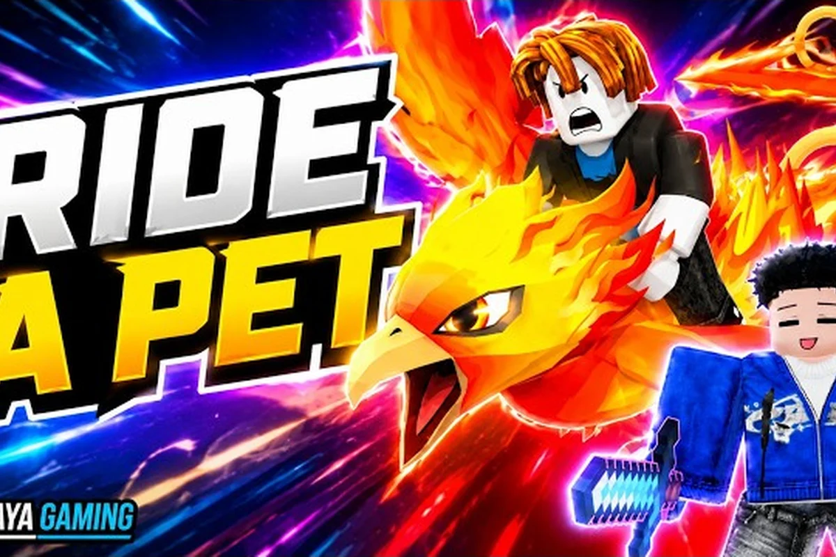 Ride A Pet How to Get Pets Fast: Nest Loops