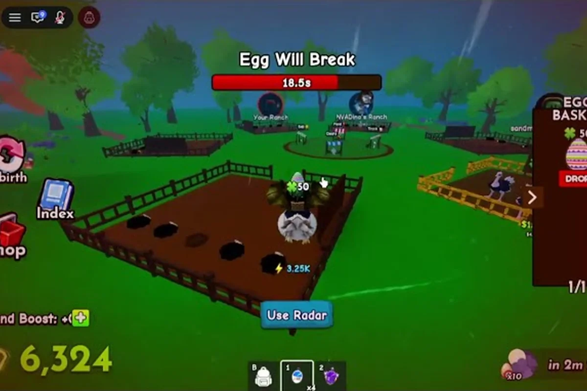 Ride A Pet How Many Rebirths: Tiers and Boosts